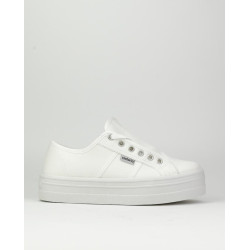 Deportivas de mujer...