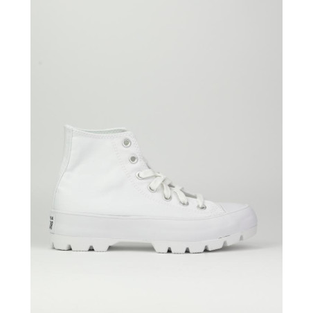 Deportivas de mujer...