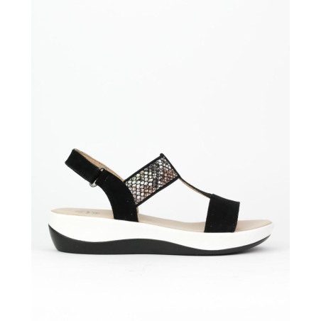 Sandalias de mujer...