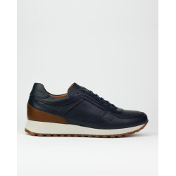 Deportivas de hombre...