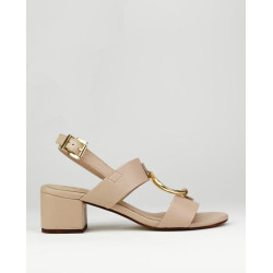 Sandalias de mujer El...