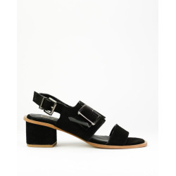 Sandalias de mujer El...