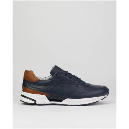 Deportivas de hombre...