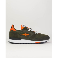 Deportivas de hombre...