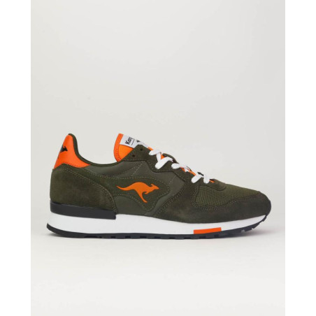 Deportivas de hombre...