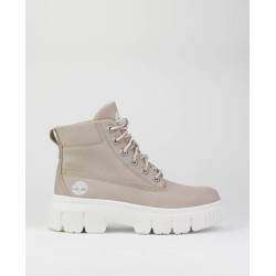 Botines de mujer Timberland...