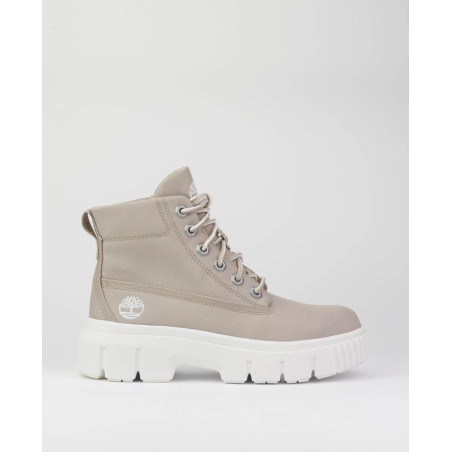 Botines de mujer Timberland...