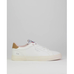 Deportivas de mujer Pepe...