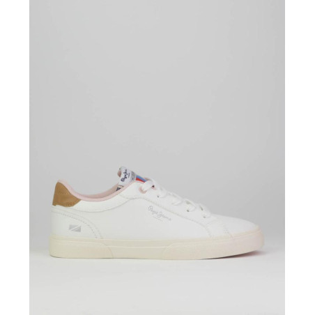 Deportivas de mujer Pepe...