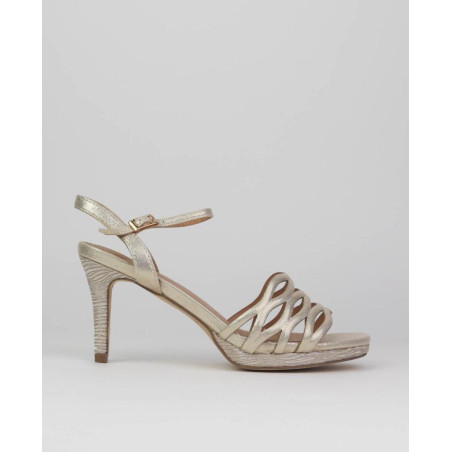 Sandalias de mujer El...