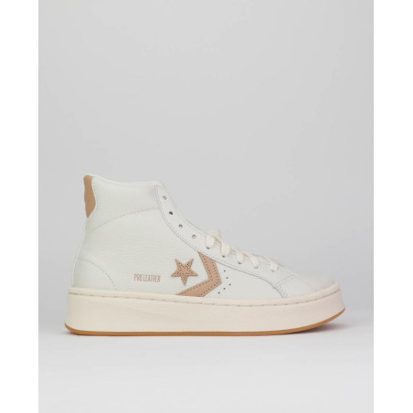 Deportivas de mujer...