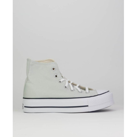 Deportivas de mujer...