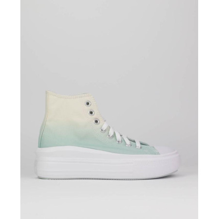 Deportivas de mujer...