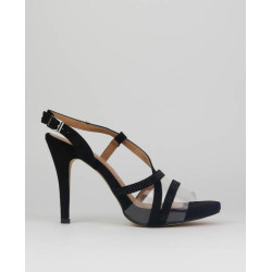 Sandalias de mujer El...