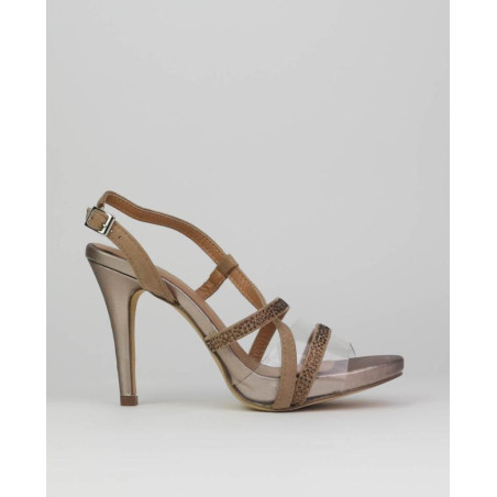 Sandalias de mujer El...