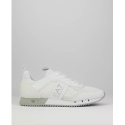 Deportivas de hombre...