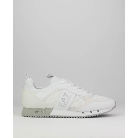 Deportivas de hombre...