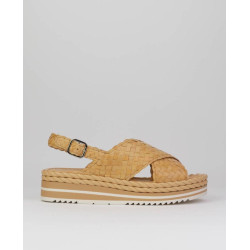 Sandalias de mujer Pons...