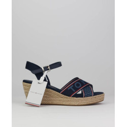Sandalias de mujer Tommy...