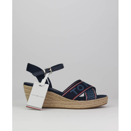 Sandalias de mujer Tommy...