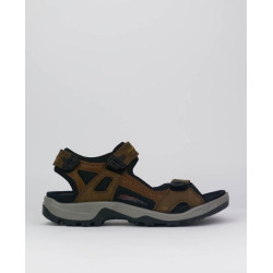 Sandalias de hombre Ecco...