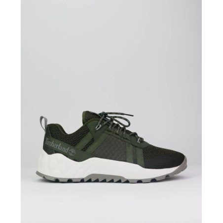 Deportivas de hombre...