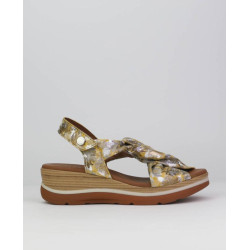 Sandalias de mujer Paula...