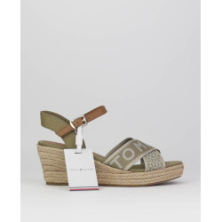 Sandalias de mujer Tommy...