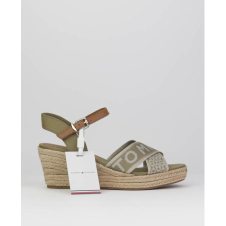 Sandalias de mujer Tommy...