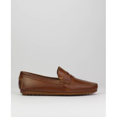 Mocasines de hombre...
