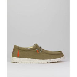 Deportivas de hombre Dude...