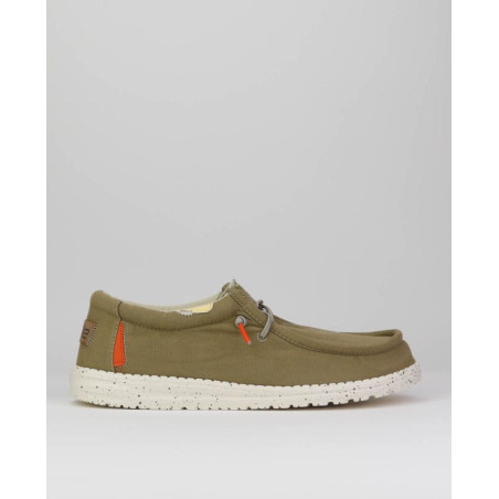 Deportivas de hombre Dude...