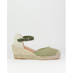 Alpargatas de mujer El...