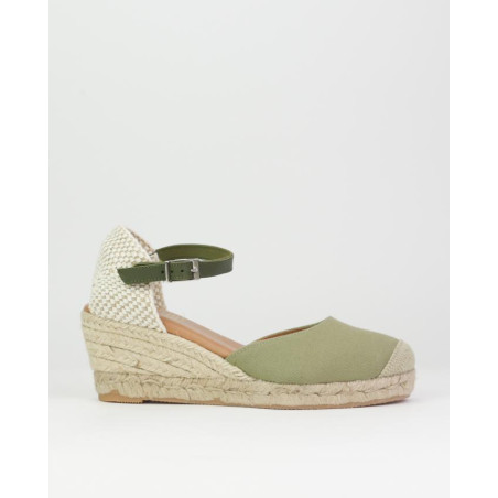 Alpargatas de mujer El...