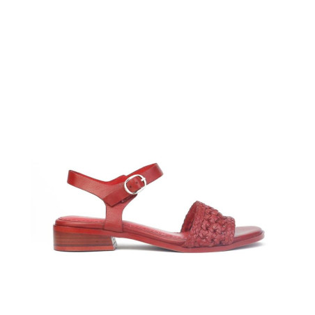 Sandalias de mujer Caramelo...