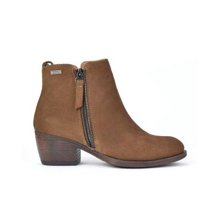 Botines de mujer...