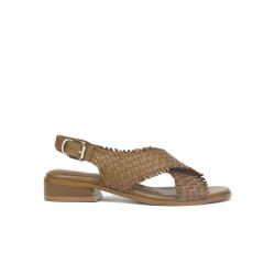 Sandalias de mujer Caramelo...
