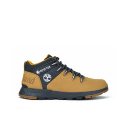 Botines de hombre...