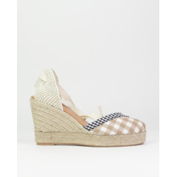 Alpargatas de mujer El...