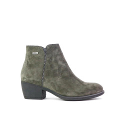 Botines de mujer...