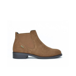 Botines de mujer...