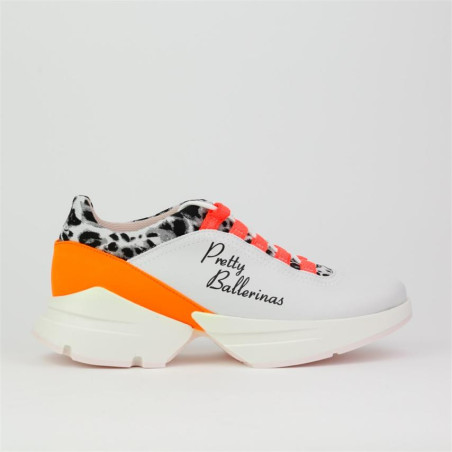 Deportivas de mujer Pretty...