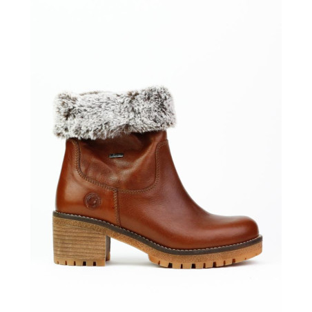 Botines de mujer Coronel...