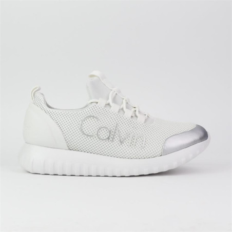 Deportivas de mujer CALVIN...