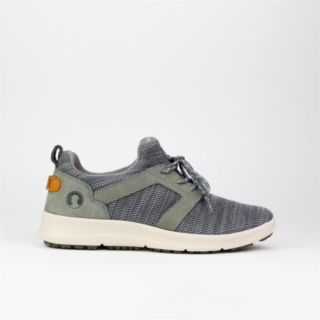 Deportivas de hombre...