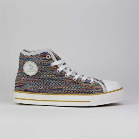 Deportivas de mujer...