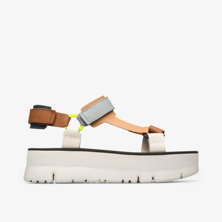 Deportivas de mujer camper...