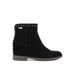 Botines de mujer...