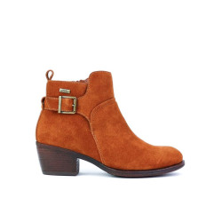 Botines de mujer...