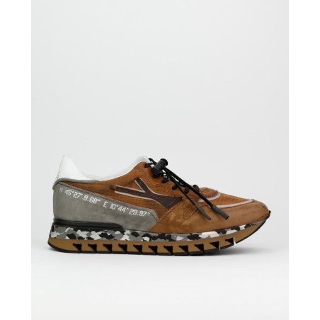 Deportivas de hombre AS98...